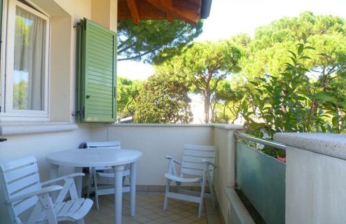Cervia Apartment | Residence La Rotonda
