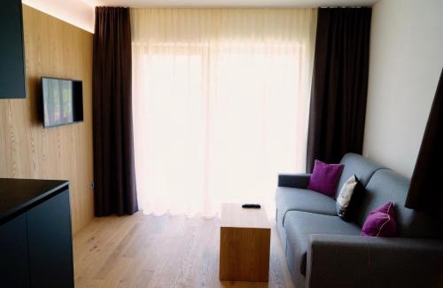Ortisei Apartment | Residence Larciunei