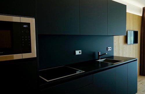 Ortisei Apartment | Residence Larciunei