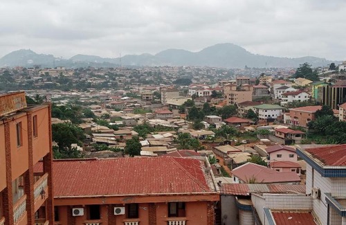 Yaounde Hotel | Résidence le Séjour