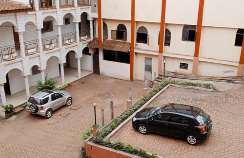 Yaounde Hotel | Résidence le Séjour