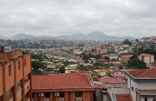 Yaounde Hotel | Résidence le Séjour
