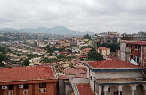 Yaounde Hotel | Résidence le Séjour