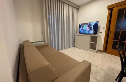 Marina Centro Apartment | Residence le Spiagge