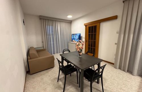 Marina Centro Apartment | Residence le Spiagge
