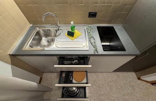 Marina Centro Apartment | Residence le Spiagge