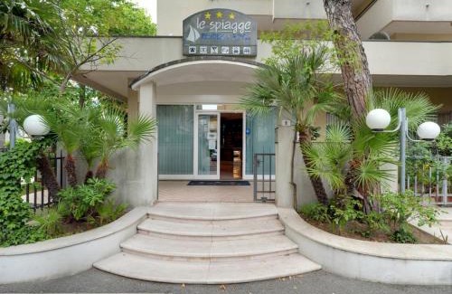 Marina Centro Apartment | Residence le Spiagge