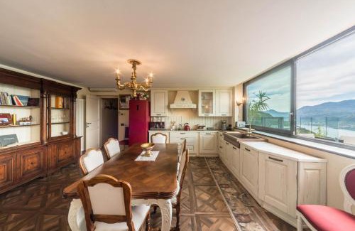 Perledo Apartment | Residence Le Terrazze