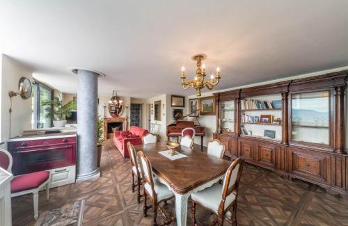 Perledo Apartment | Residence Le Terrazze
