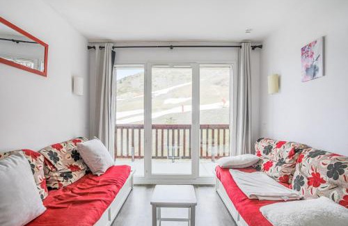 Valmeinier Apartment | Residence Le Thabor - maeva Home