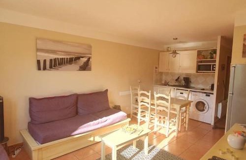 Les Issambres Apartment | Residence le village