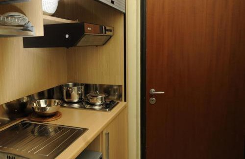 Viterbo Apartment | Residence Lorenzo Da Viterbo