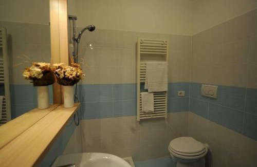 Viterbo Apartment | Residence Lorenzo Da Viterbo