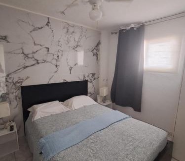 Playa del Ingles Apartment | Residence Los Molinos