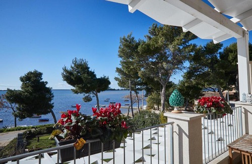 Birgi Vecchi Apartment | Residence Mamma Maria