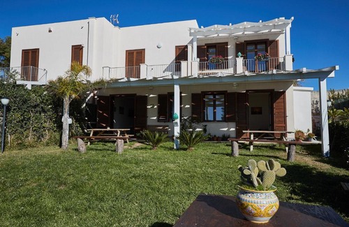 Birgi Vecchi Apartment | Residence Mamma Maria