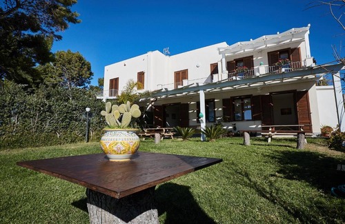 Birgi Vecchi Apartment | Residence Mamma Maria