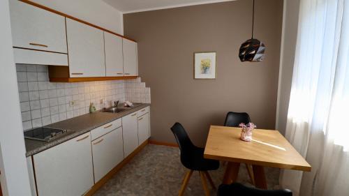 Marlengo Apartment | Residence Margreth