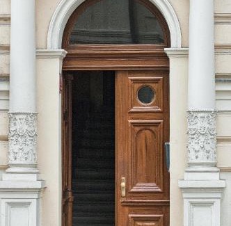 Stare Mesto Apartment | Residence Masna