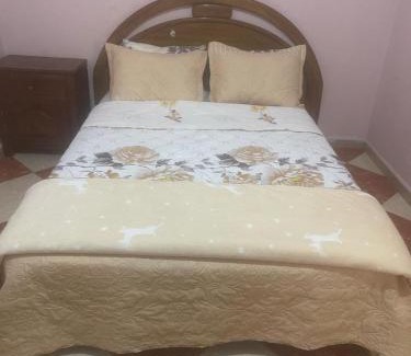 Meknes Apartment | Residence meknes