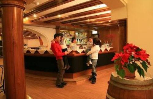Corvara in Badia Apartment | RESIDENCE MIRAMONTI CORVARA