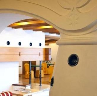 Corvara in Badia Apartment | RESIDENCE MIRAMONTI CORVARA