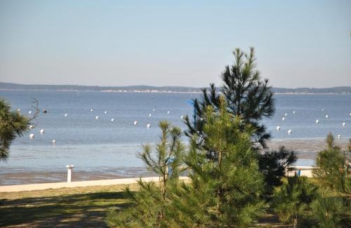 Andernos-les-Bains Apartment | residence neptune beach