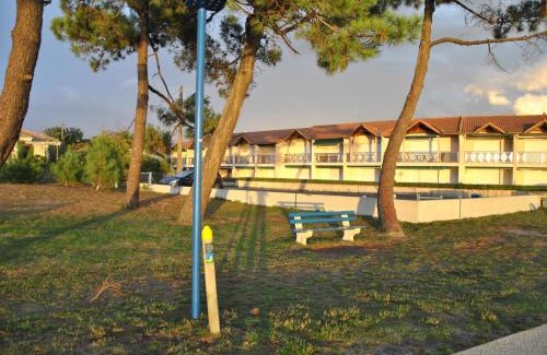 Andernos-les-Bains Apartment | residence neptune beach