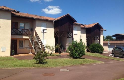 Andernos-les-Bains Apartment | residence neptune beach