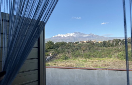 Archi Apartment | Residence New Etna View