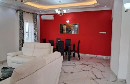 Douala Apartment | Residence New Standing Douala CITE CHIRAC YASSA