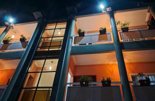 Douala Apartment | Residence New Standing Douala CITE CHIRAC YASSA