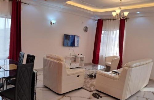 Douala Apartment | Residence New Standing Douala CITE CHIRAC YASSA
