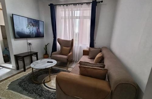 Kiambu Apartment | Residence Next Door Gz