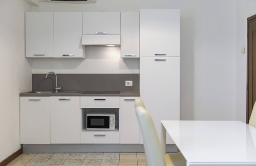 Limone sul Garda Hotel | Residence Oasi