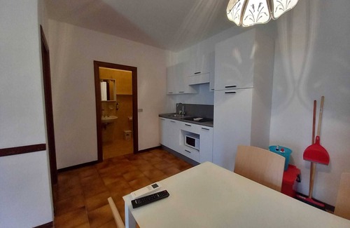 Limone sul Garda Hotel | Residence Oasi