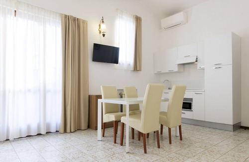 Limone sul Garda Hotel | Residence Oasi