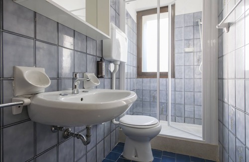 Limone sul Garda Hotel | Residence Oasi