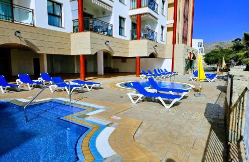 Mogan Apartment | Residence Ocean View