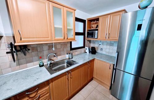 Mogan Apartment | Residence Ocean View