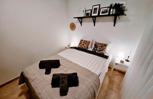 Mogan Apartment | Residence Ocean View
