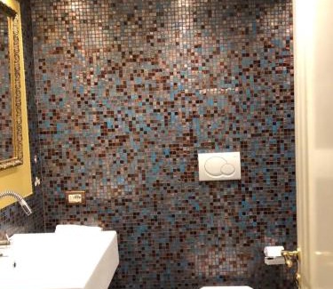 Santa Croce Apartment | Residence Odoni