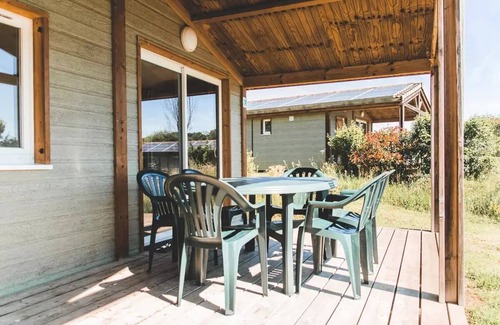 Marminiac House | Residence of the Hameaux de Pomette - 3-room cottage for 4 people
