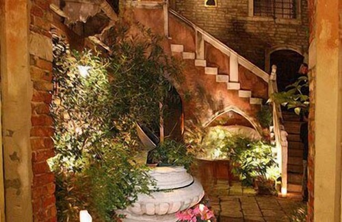 Santa Croce House | Residence Palazzo Odoni