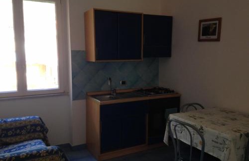 Maiori Apartment | Residence Panoramic