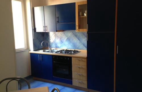 Maiori Apartment | Residence Panoramic