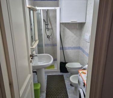 Formia Apartment | residence paradiso