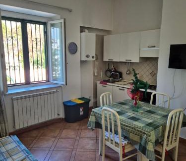 Formia Apartment | residence paradiso