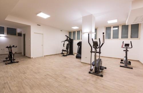 Alba Apartment | Residence Perla Verde