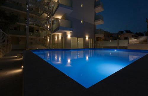 Alba Apartment | Residence Perla Verde